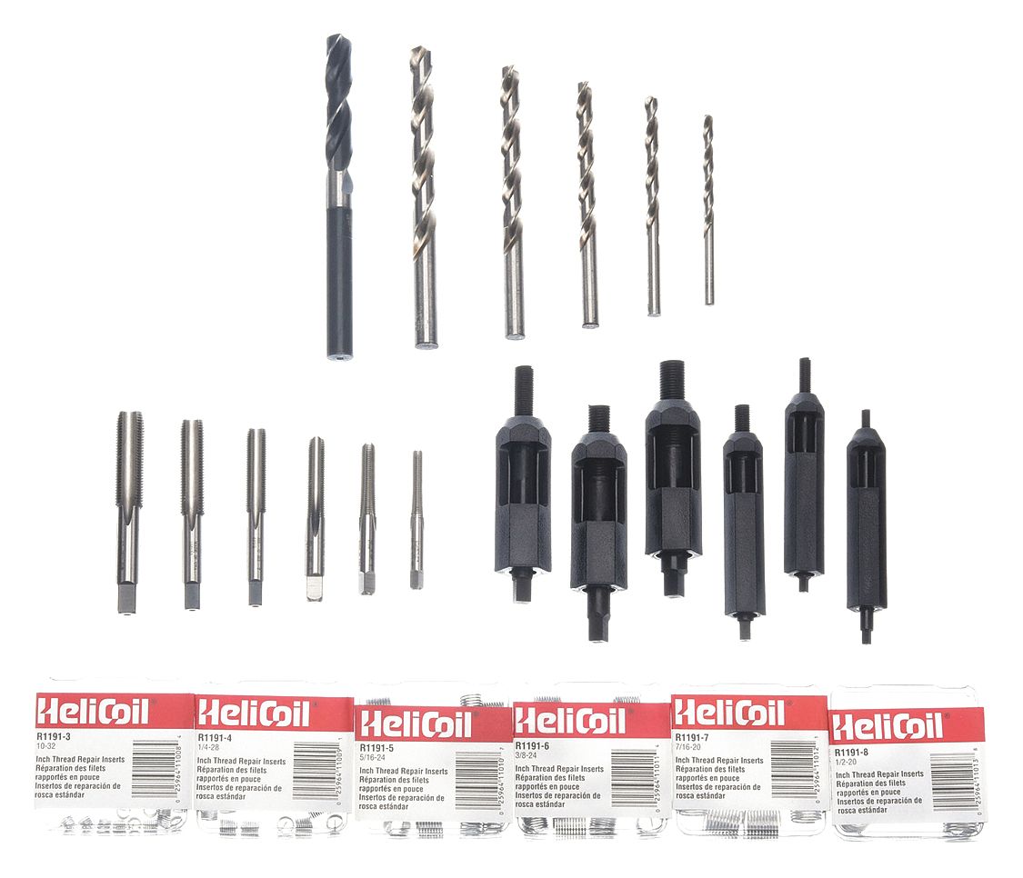 Heli-coil 3G-OTH-526540