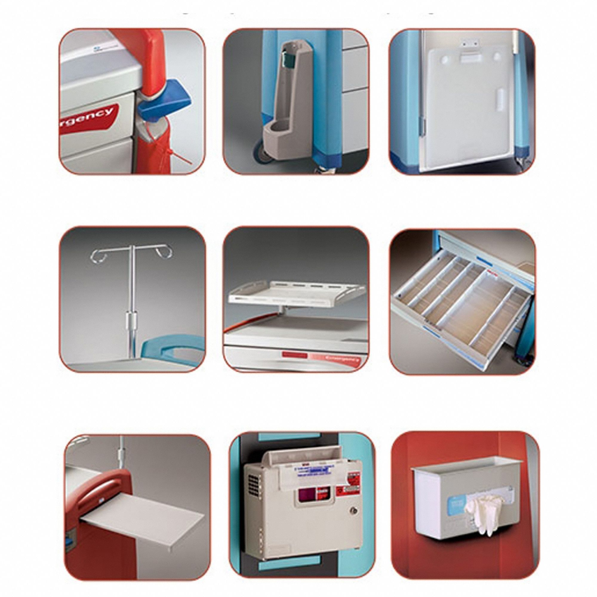 Capsa Healthcare 3G-OTH-555642