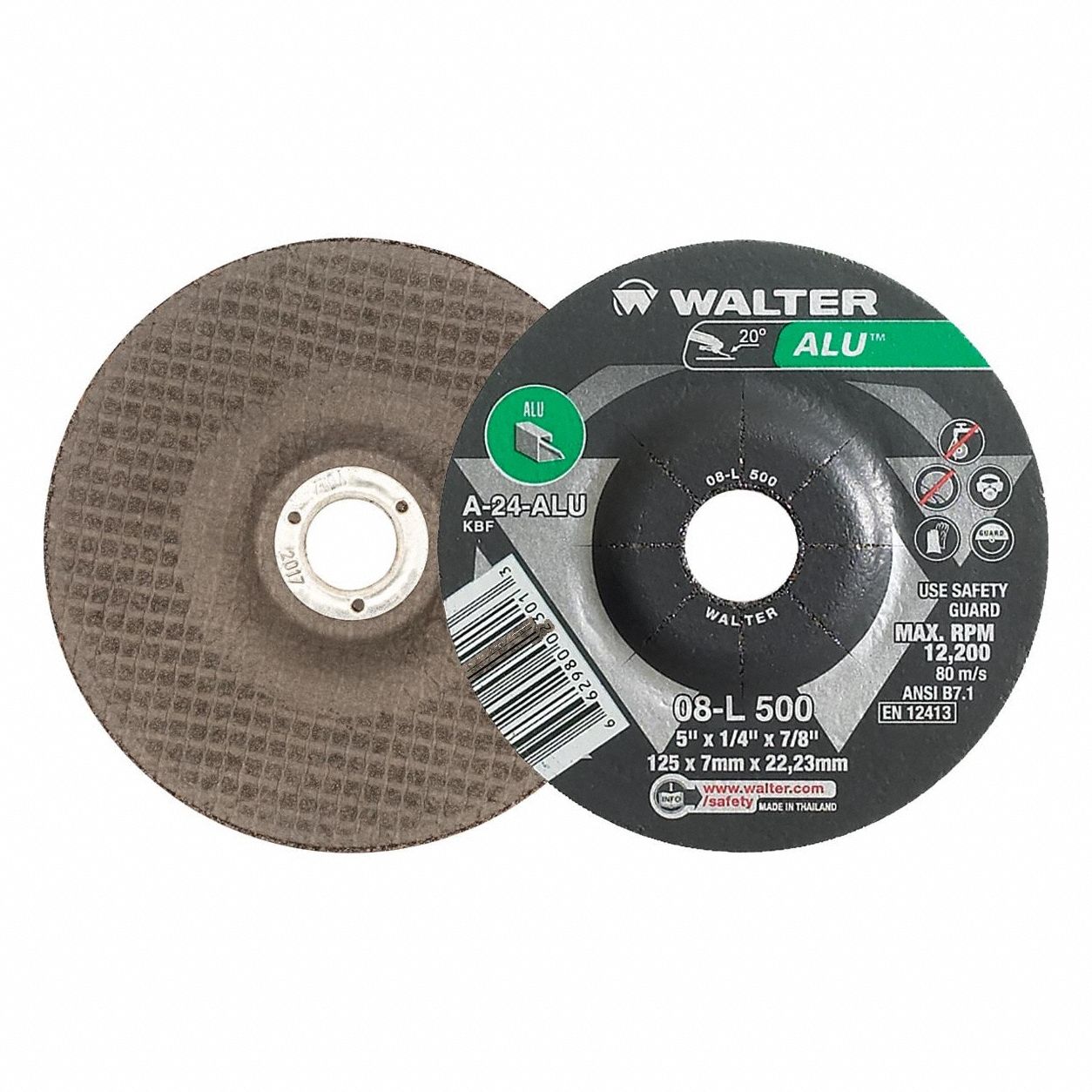 Walter Surface Technologies 3G-OTH-535753
