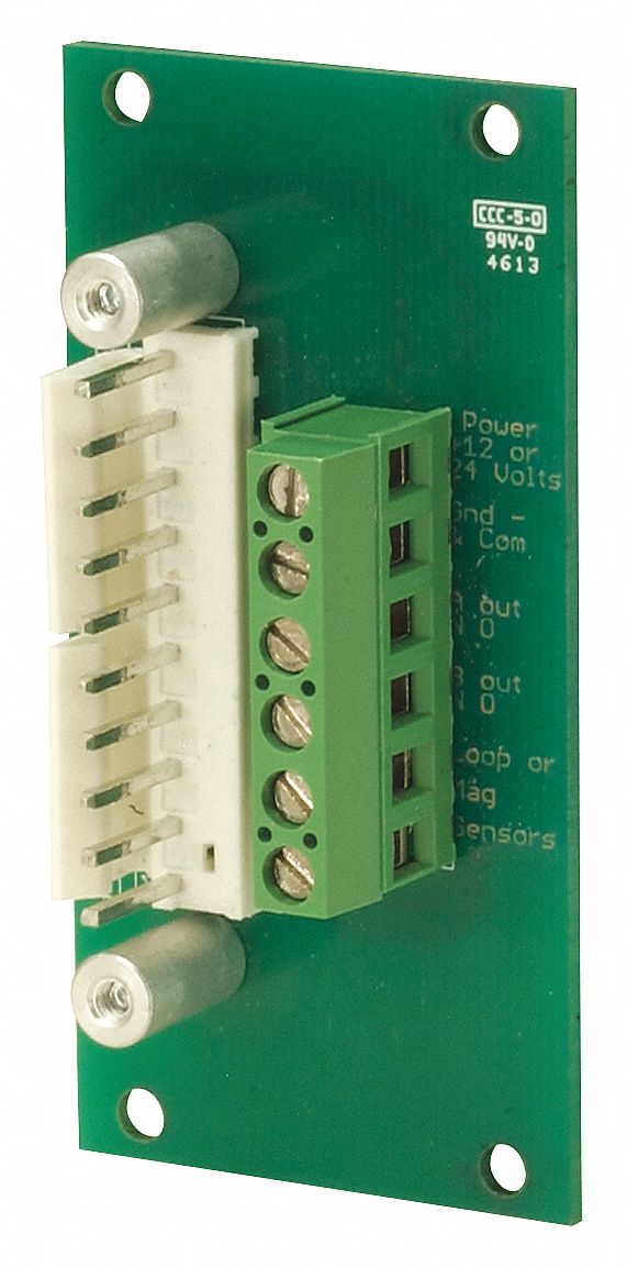 Diablo Controls, Inc. 3G-OTH-392410