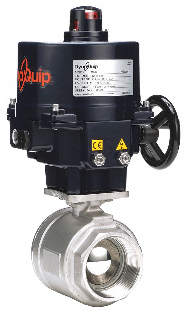 Dynaquip Controls 3G-OTH-442181
