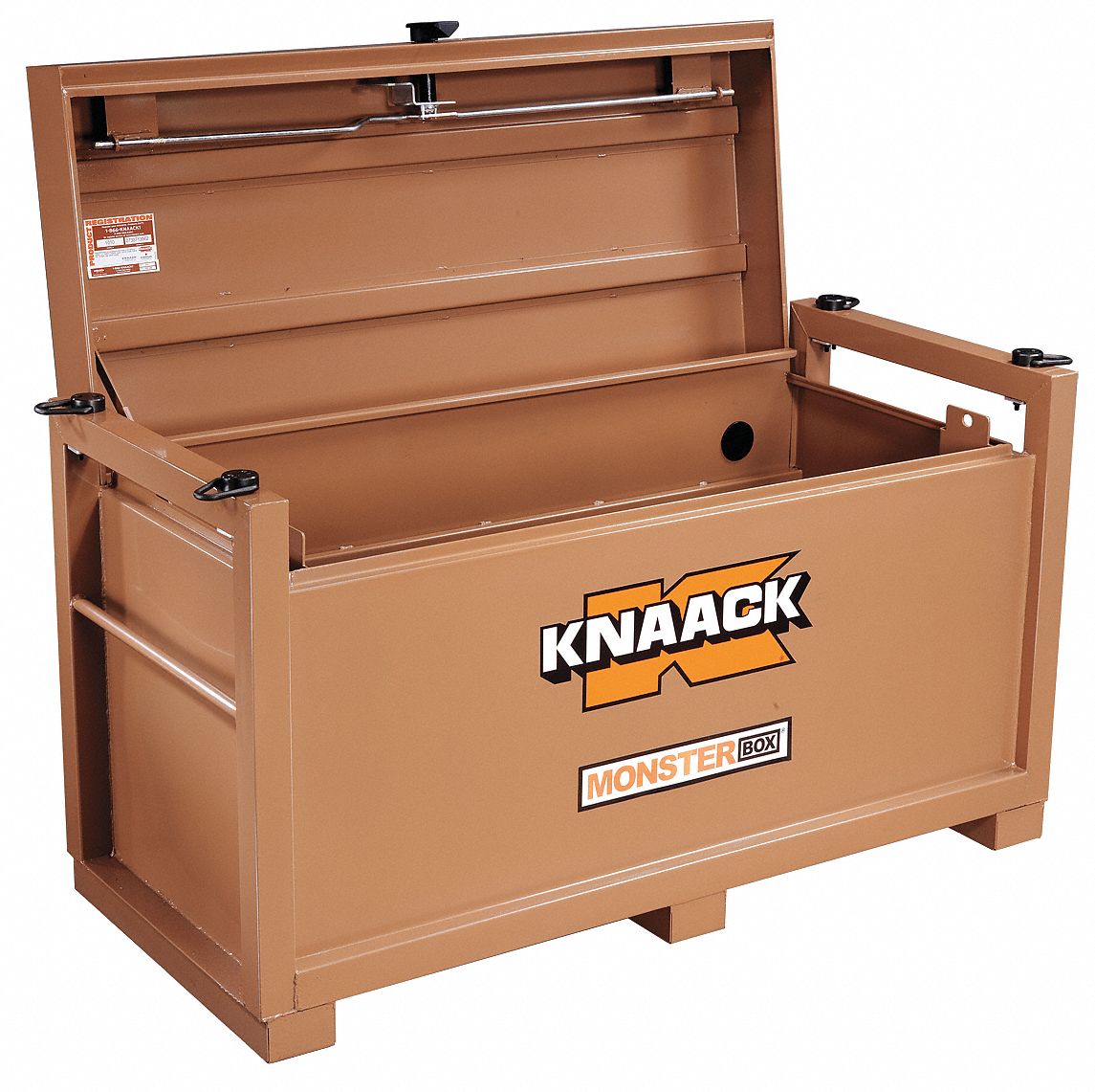 Knaack 3G-OTH-302781