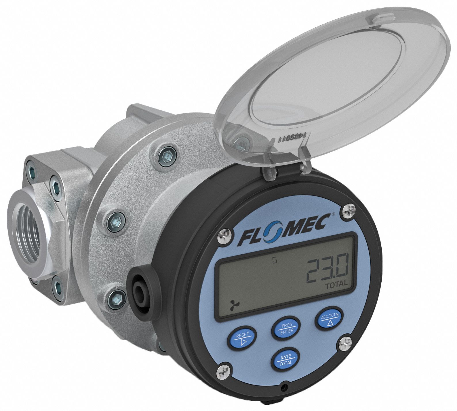 Flomec 3G-OTH-90193