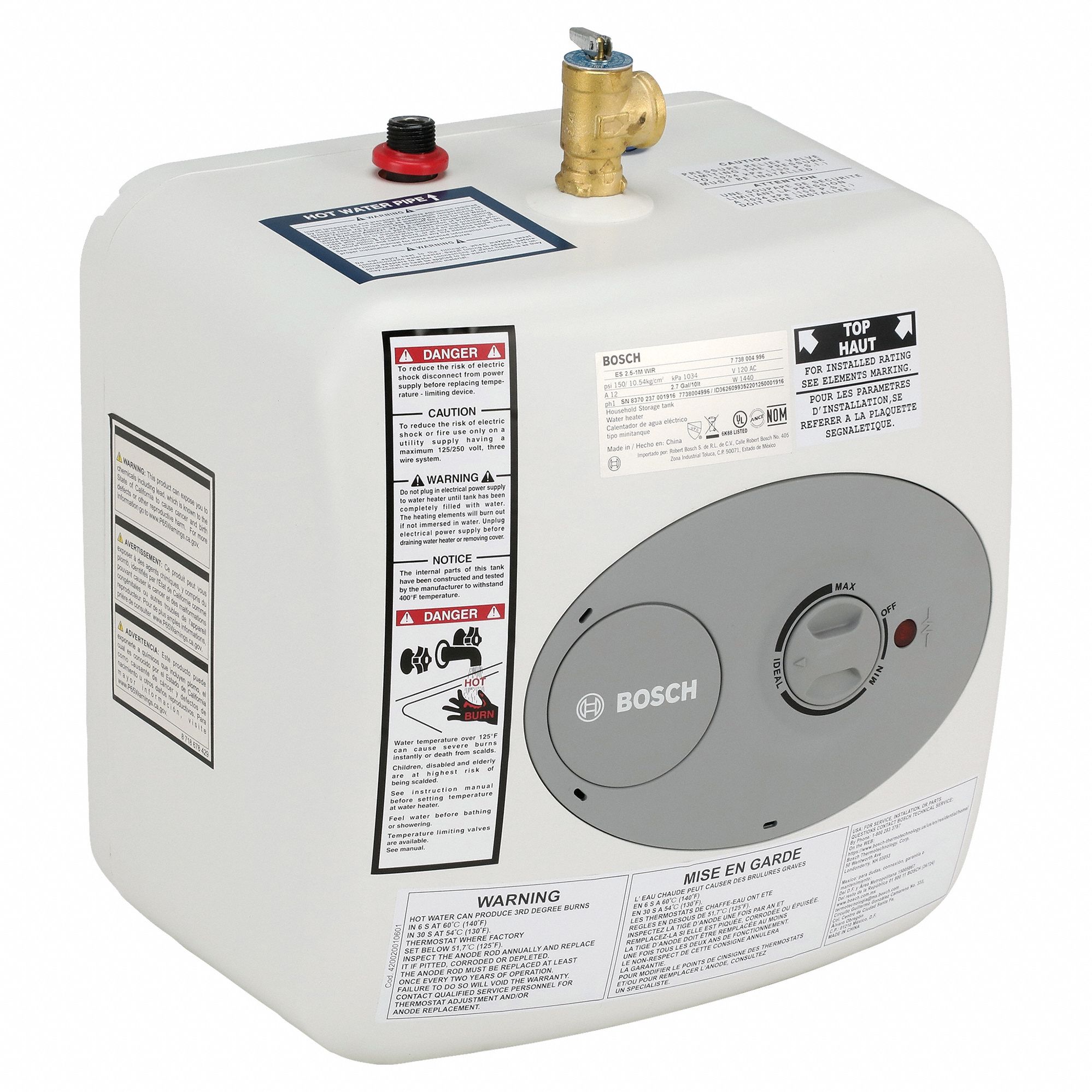 Bosch 3G-OTH-448791