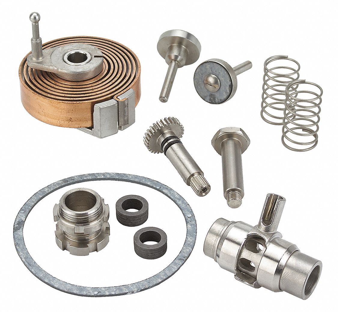 Leonard Valve 3G-OTH-431505