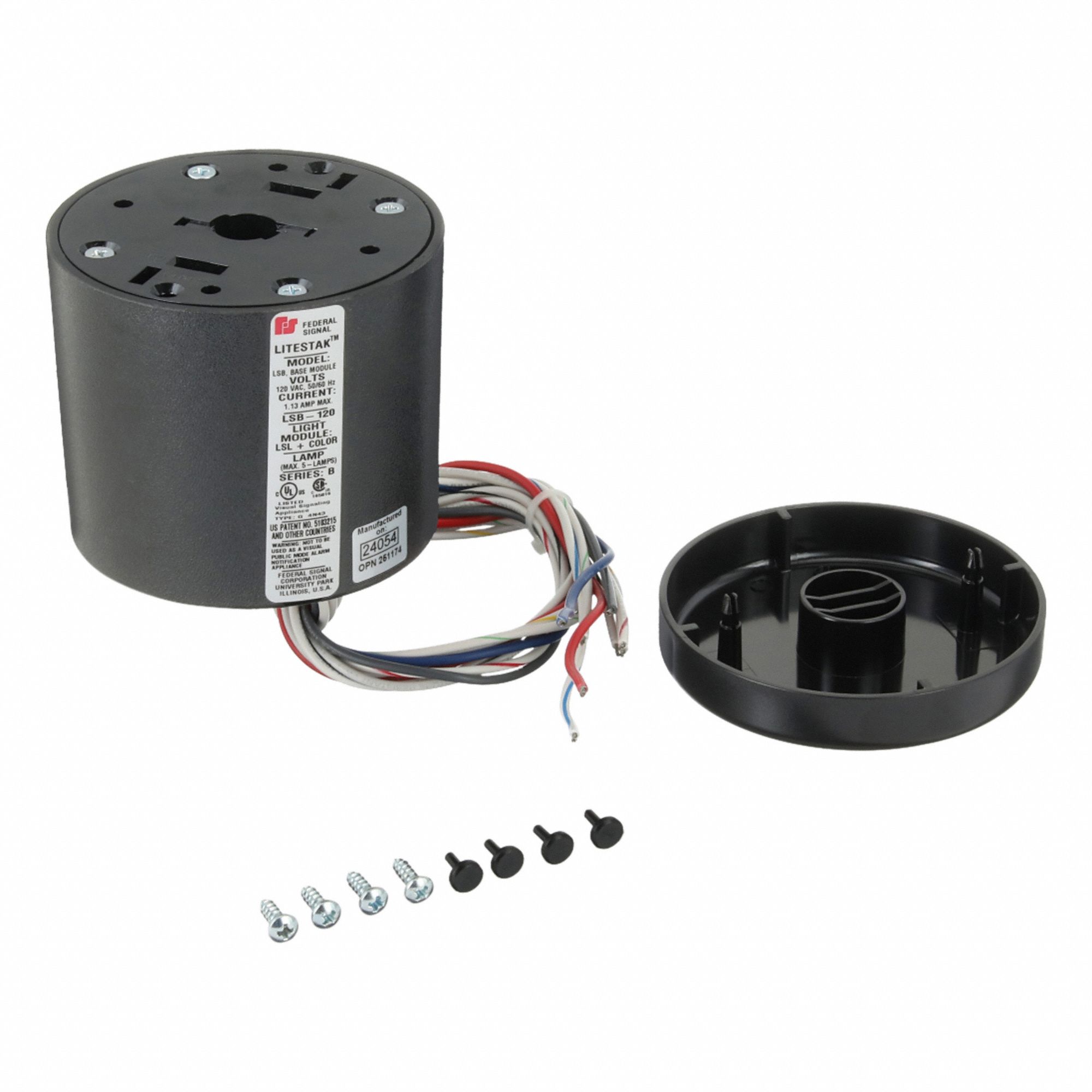 Federal Signal 3G-OTH-41372