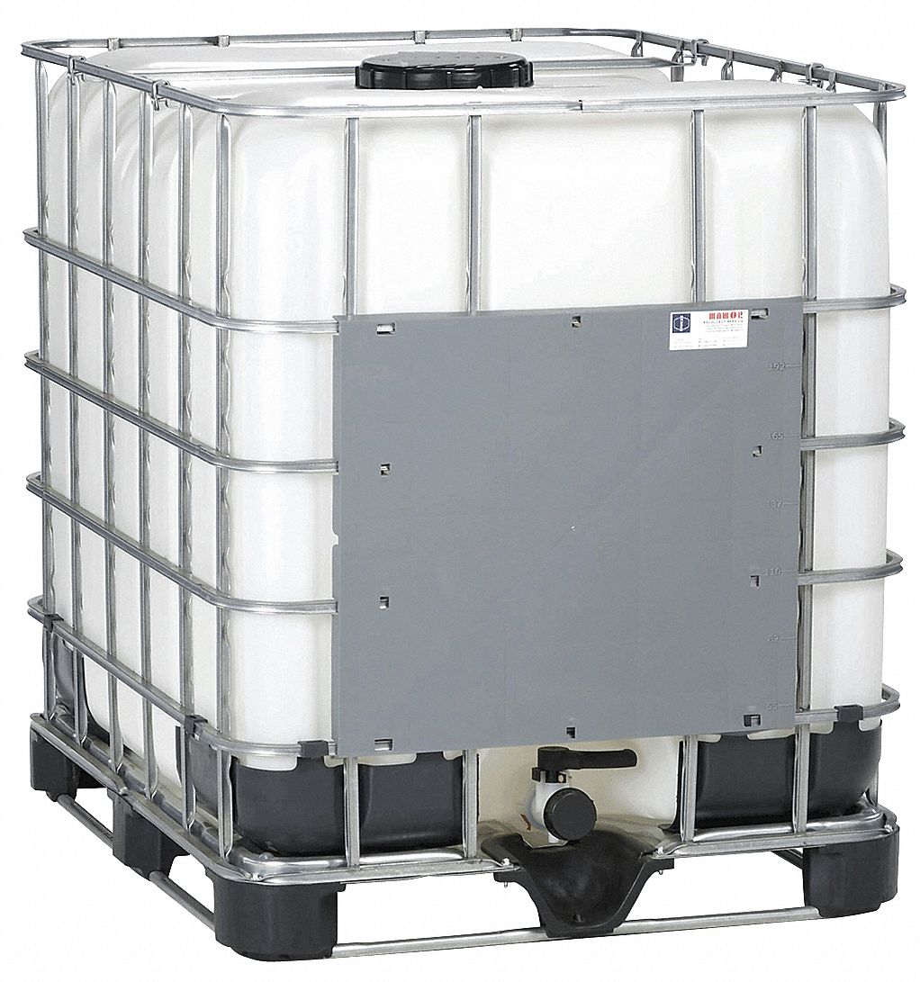 Approved Vendor Ibc 3G-OTH-418818
