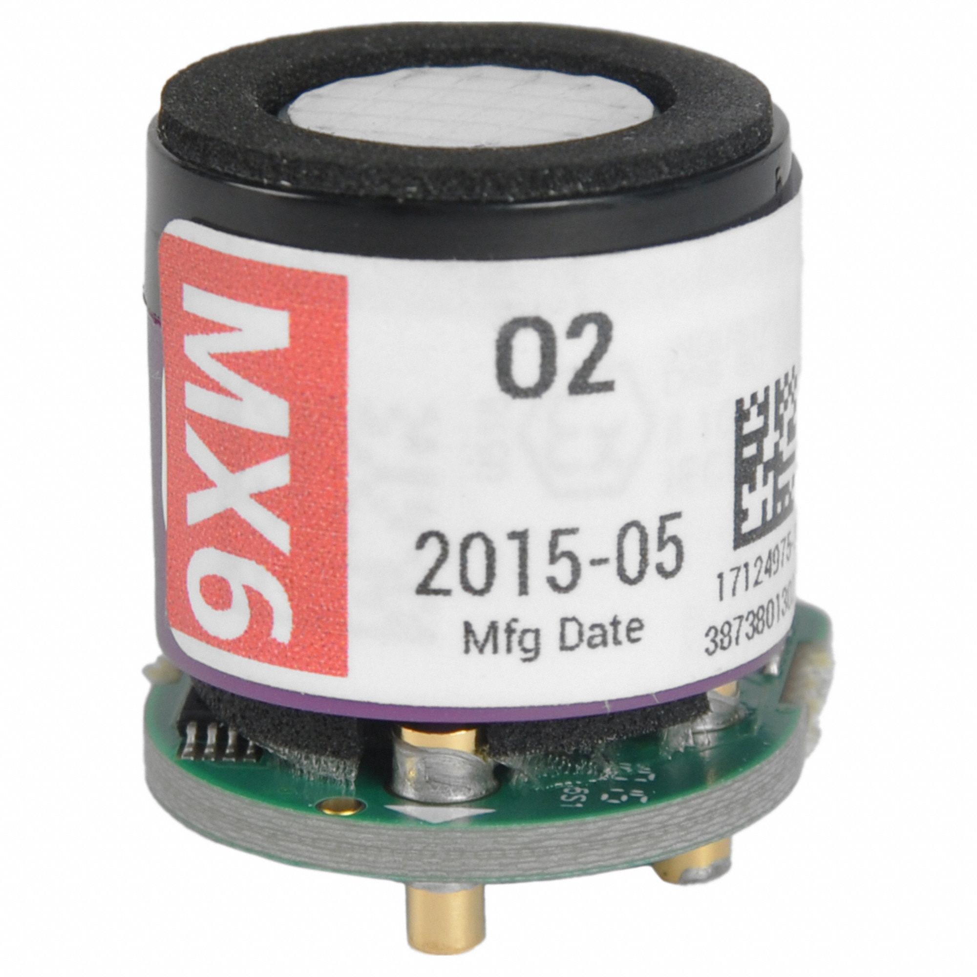 Industrial Scientific 3G-OTH-552994