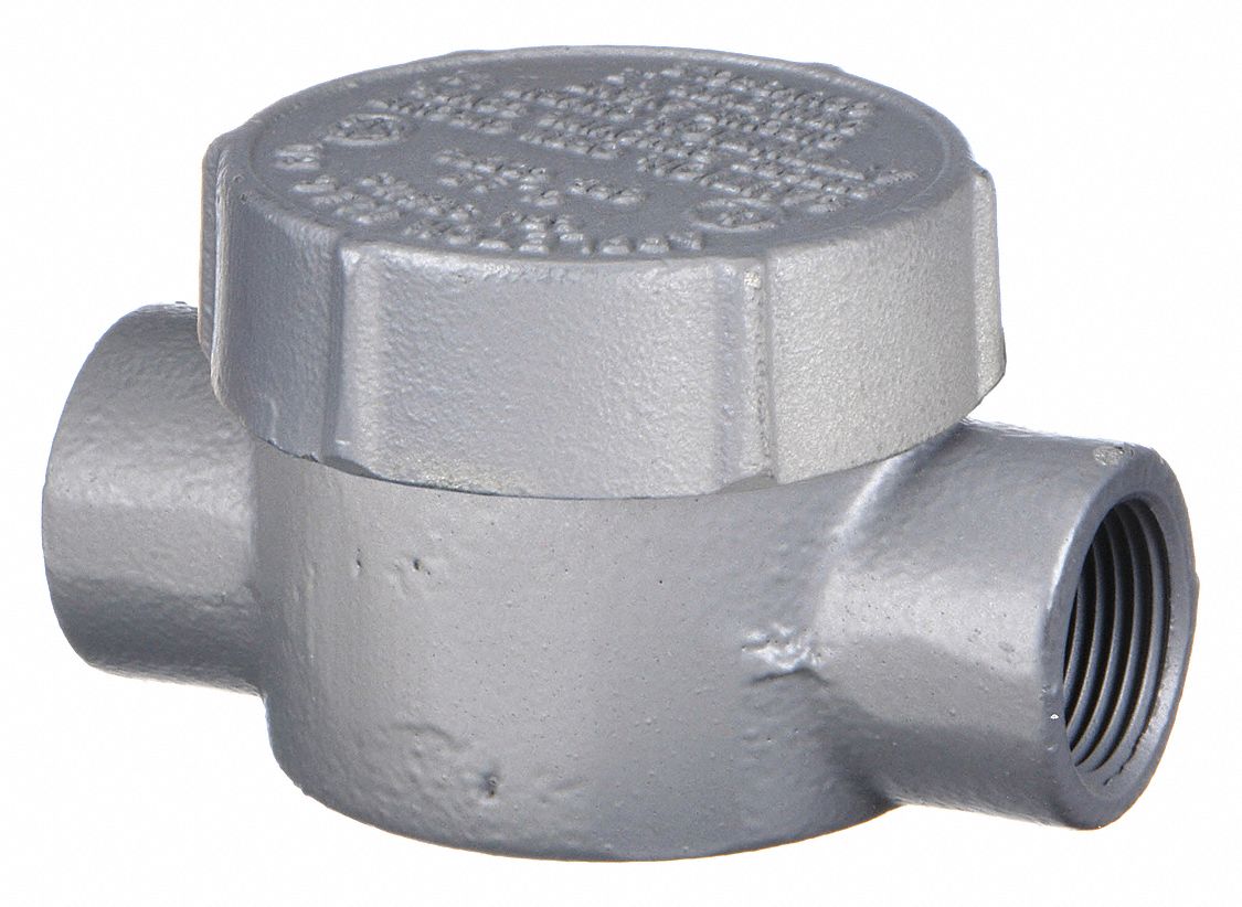 Appleton Electric 3G-OTH-05687
