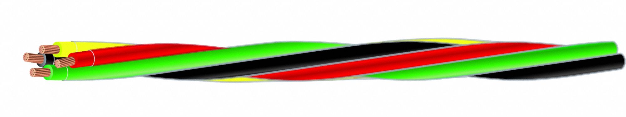 Southwire 3G-OTH-46457