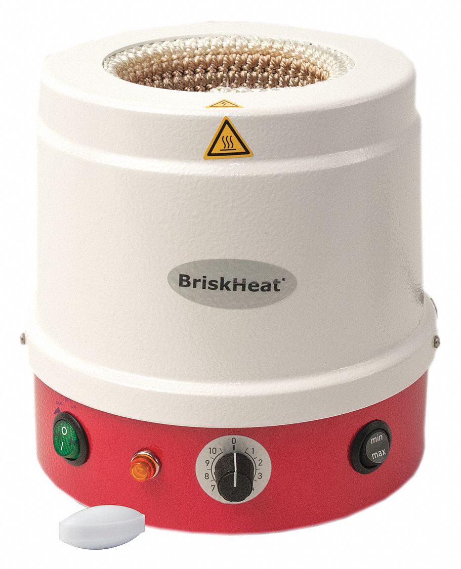Briskheat 3G-OTH-365959