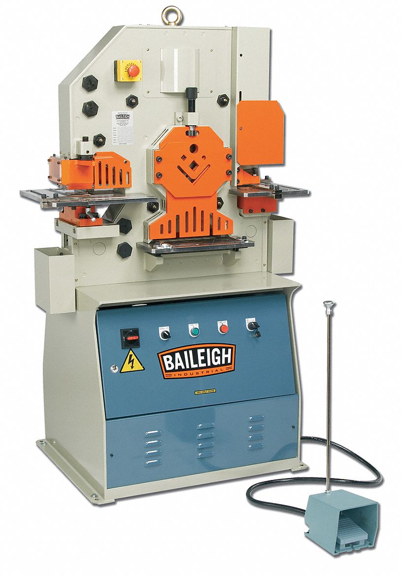 Baileigh Industrial 3G-OTH-241940