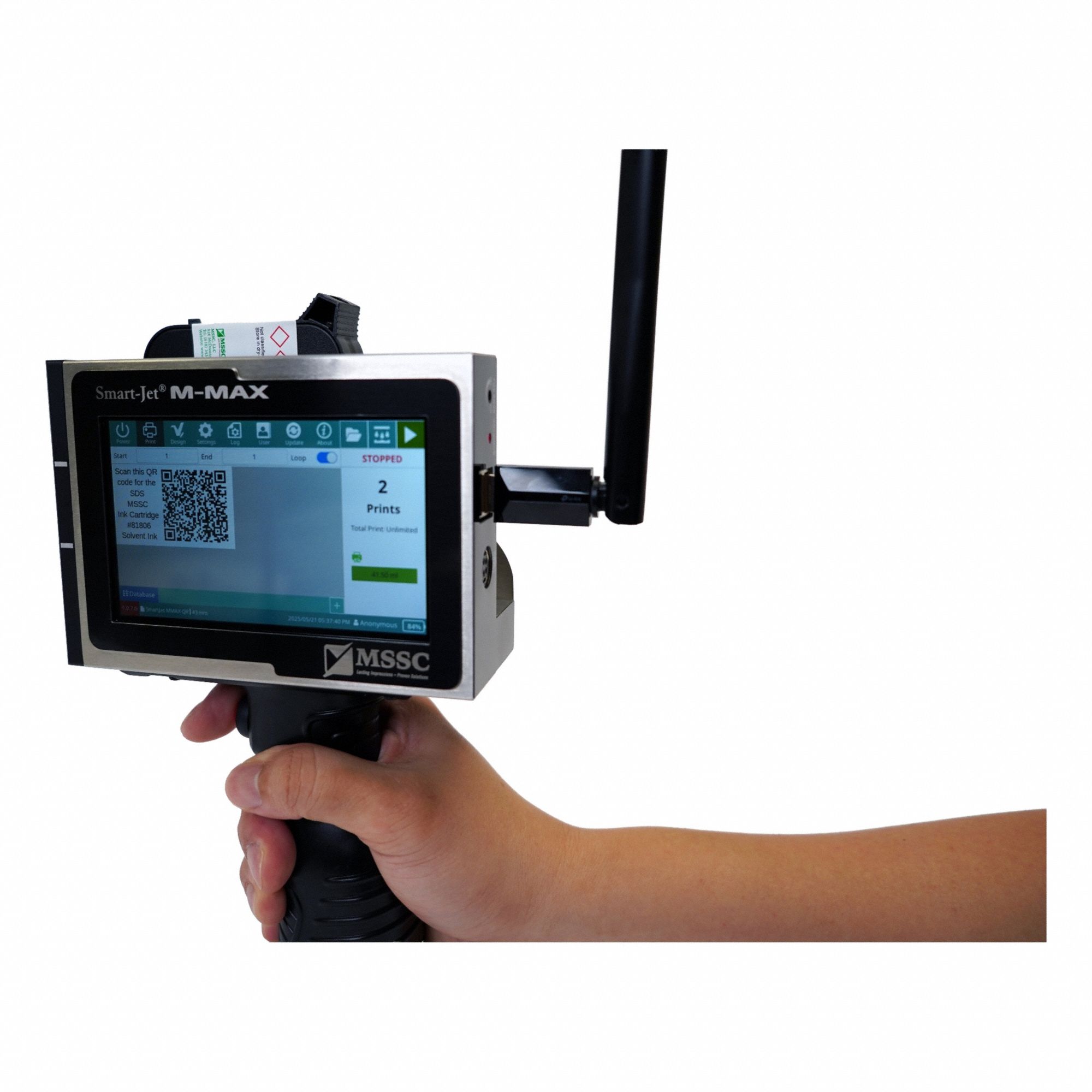 Smart-jet 3G-OTH-583814