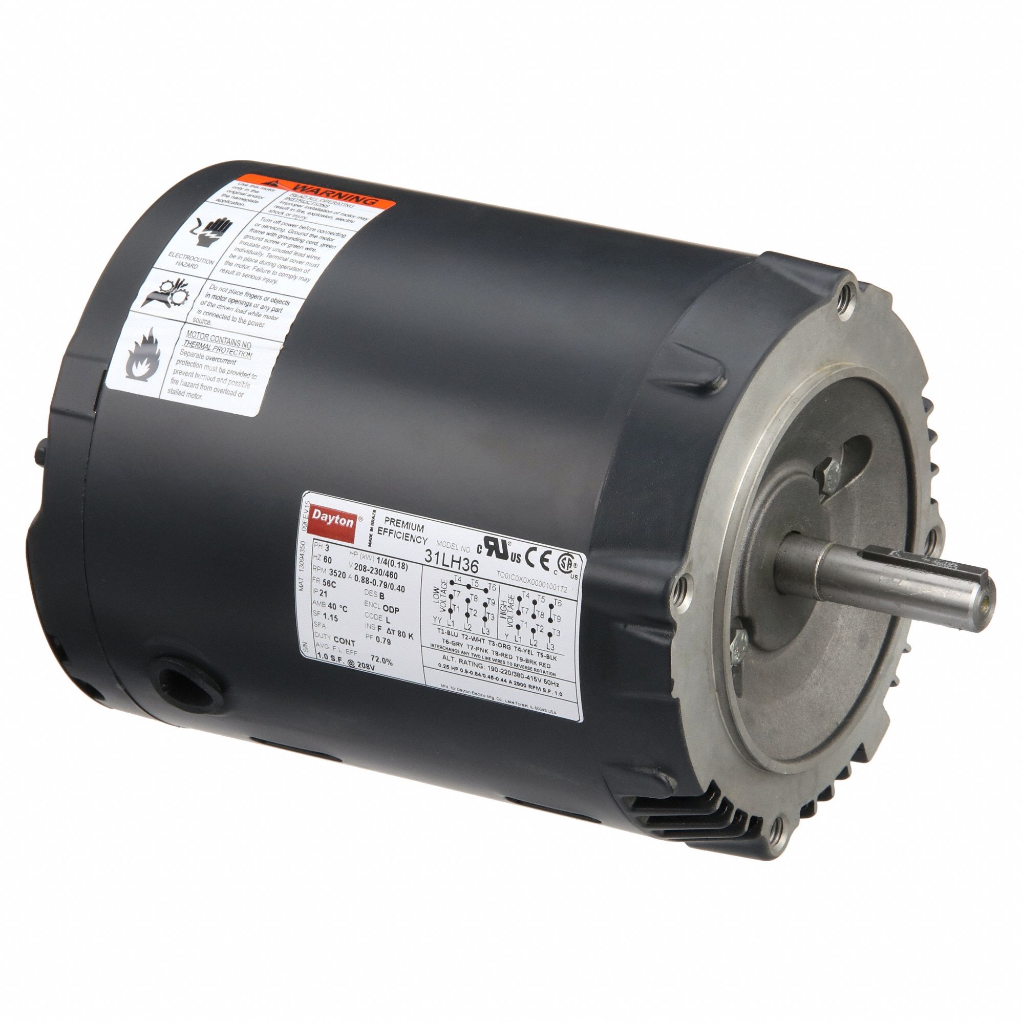 Dayton 3G-OTH-56374