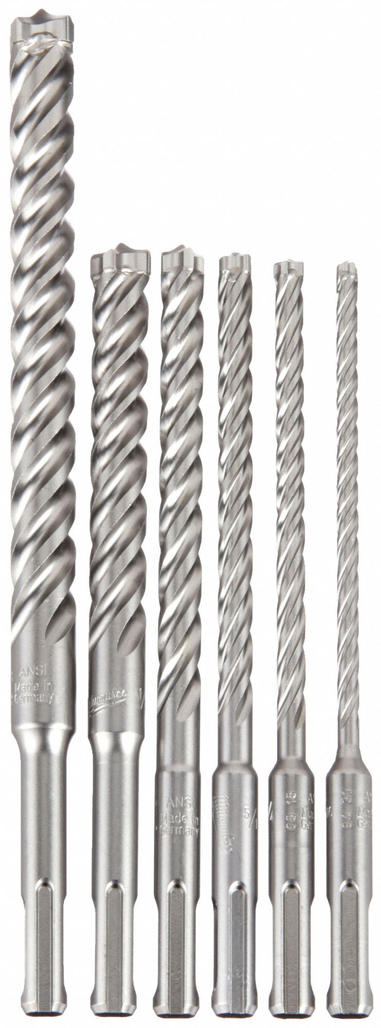 Milwaukee 3G-OTH-209815