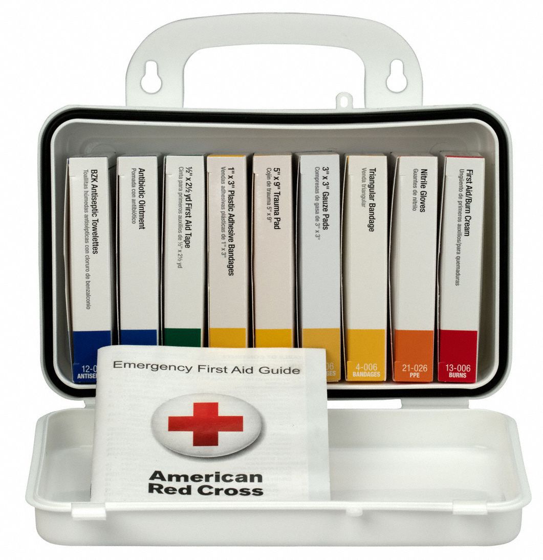 First Aid Only 3G-OTH-552438