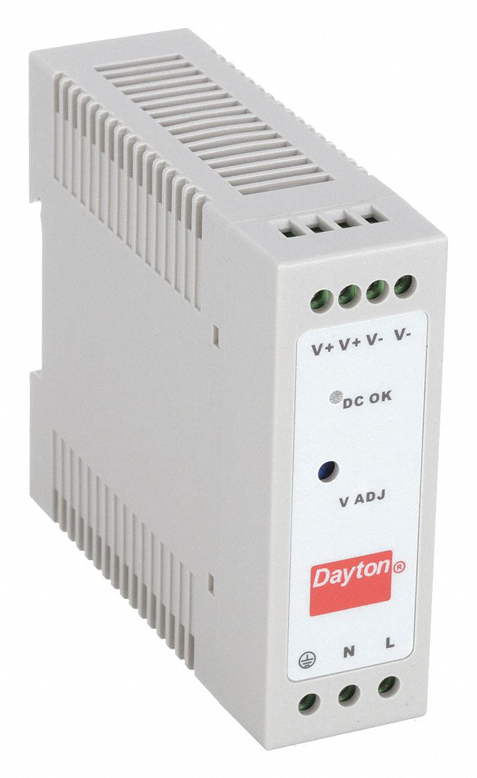 Dayton Dc 3G-OTH-156037