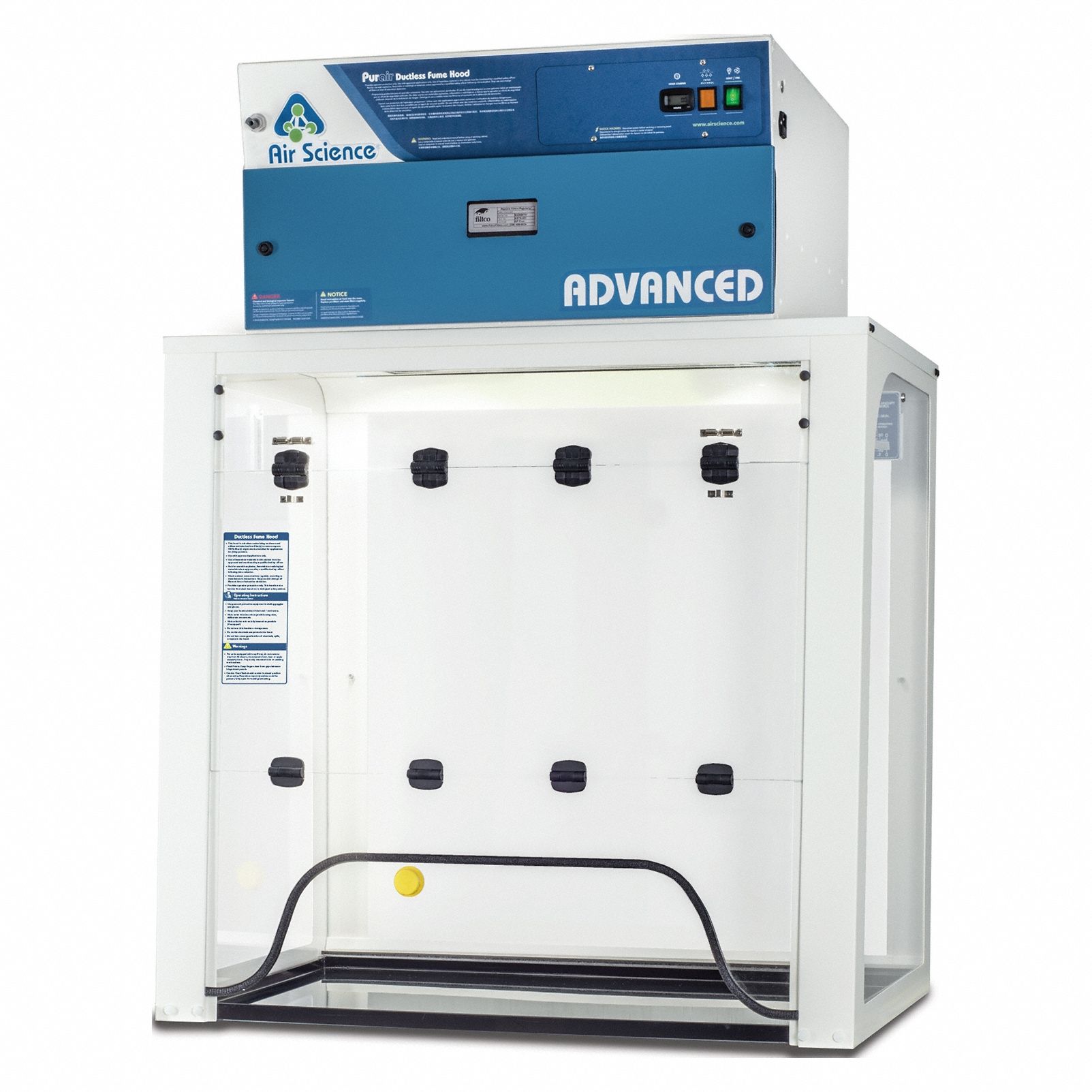 Air Science 3G-OTH-367210