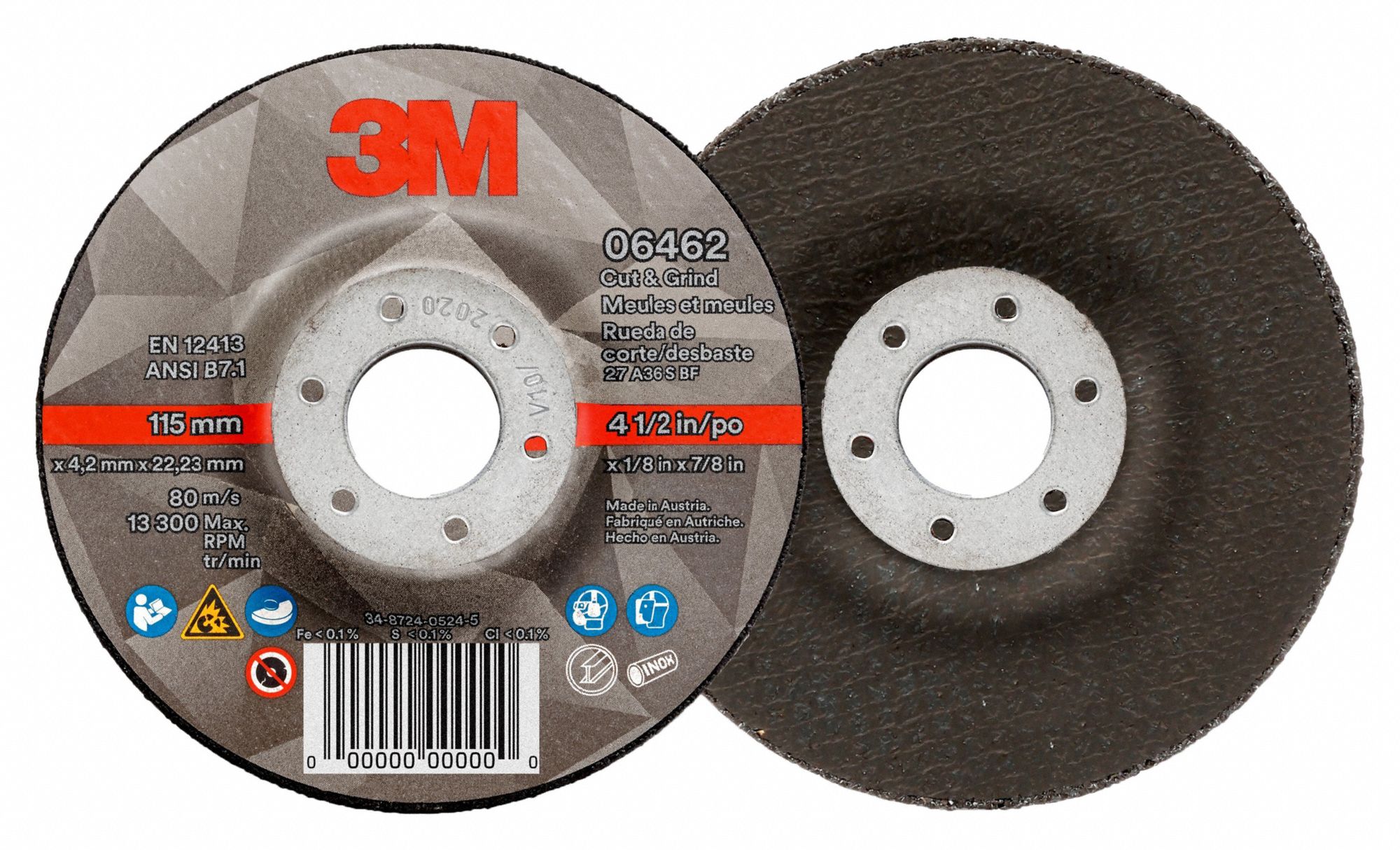3m 3G-OTH-538424