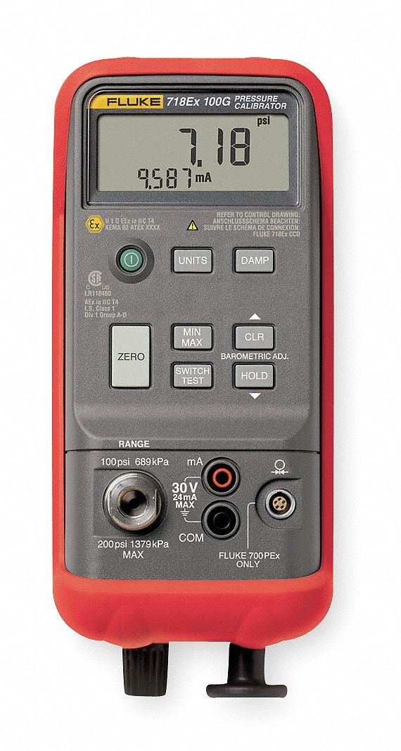 Fluke 3G-OTH-178820