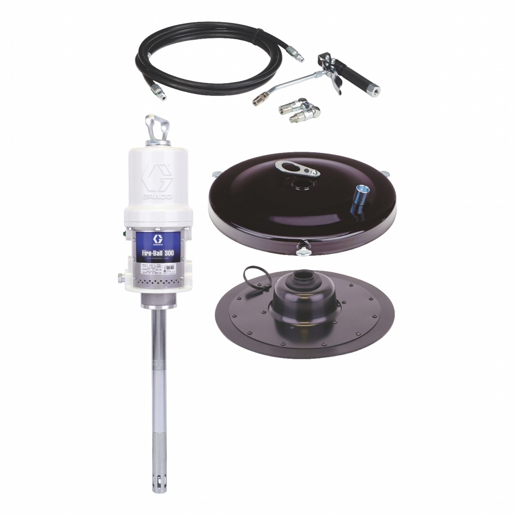 Graco 3G-OTH-91416