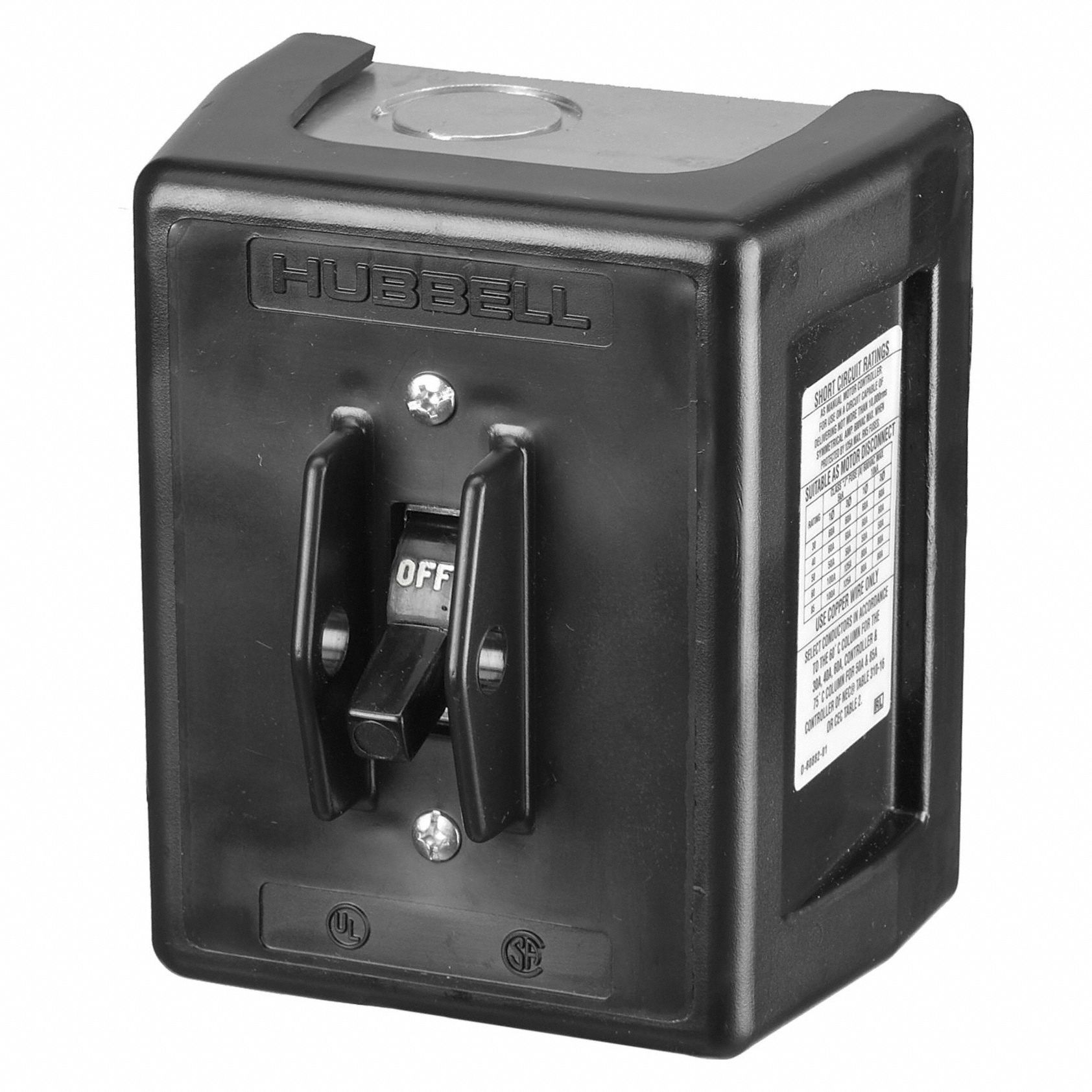 Hubbell Kellems 3G-OTH-40635