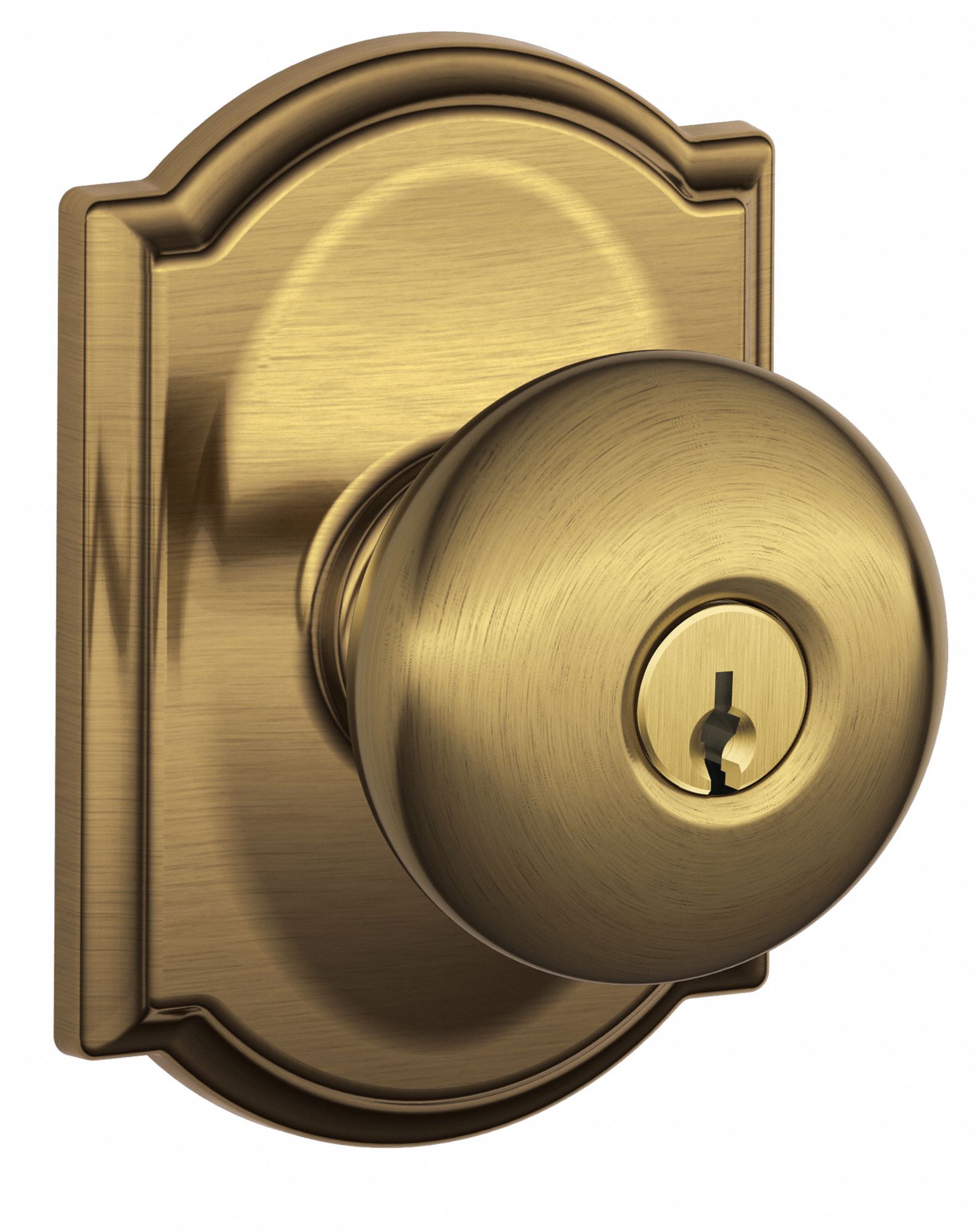 Schlage 3G-OTH-500617