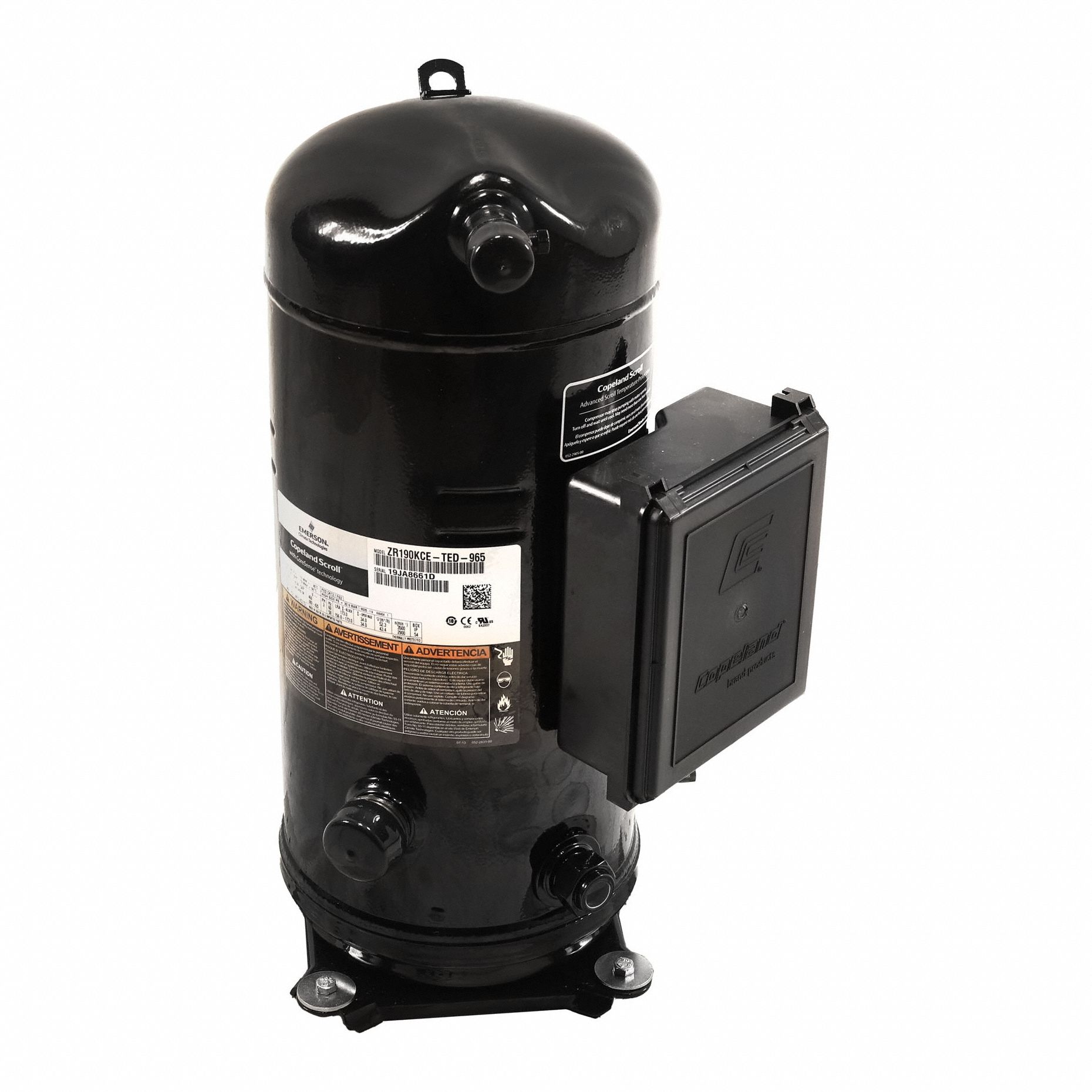 Copeland 3G-OTH-61518