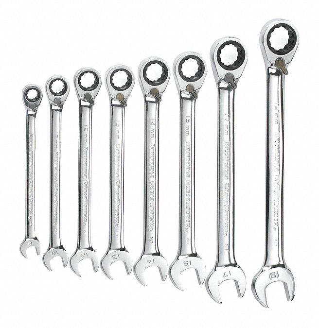 Gearwrench 3G-OTH-318465