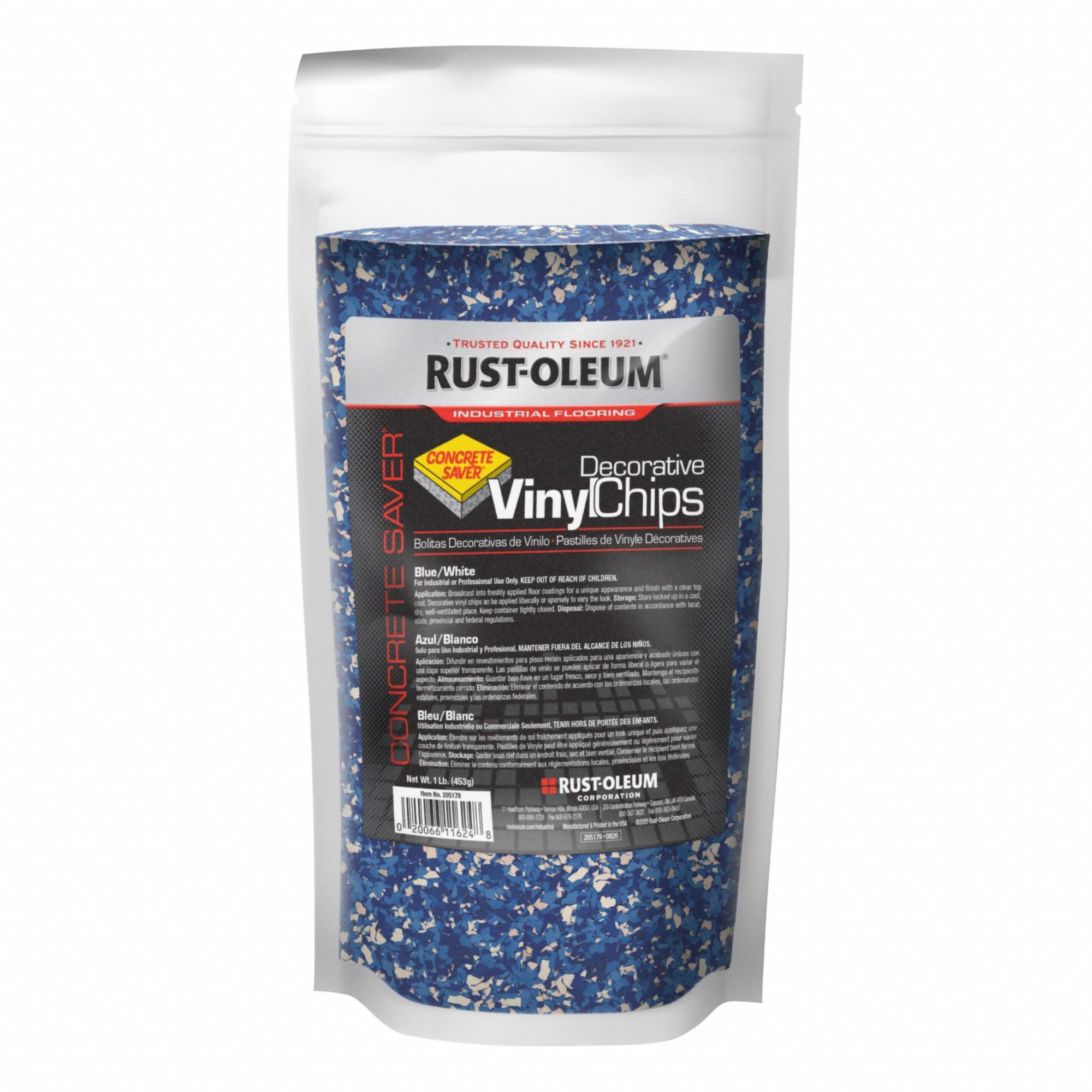 Rust-oleum 3G-OTH-587398