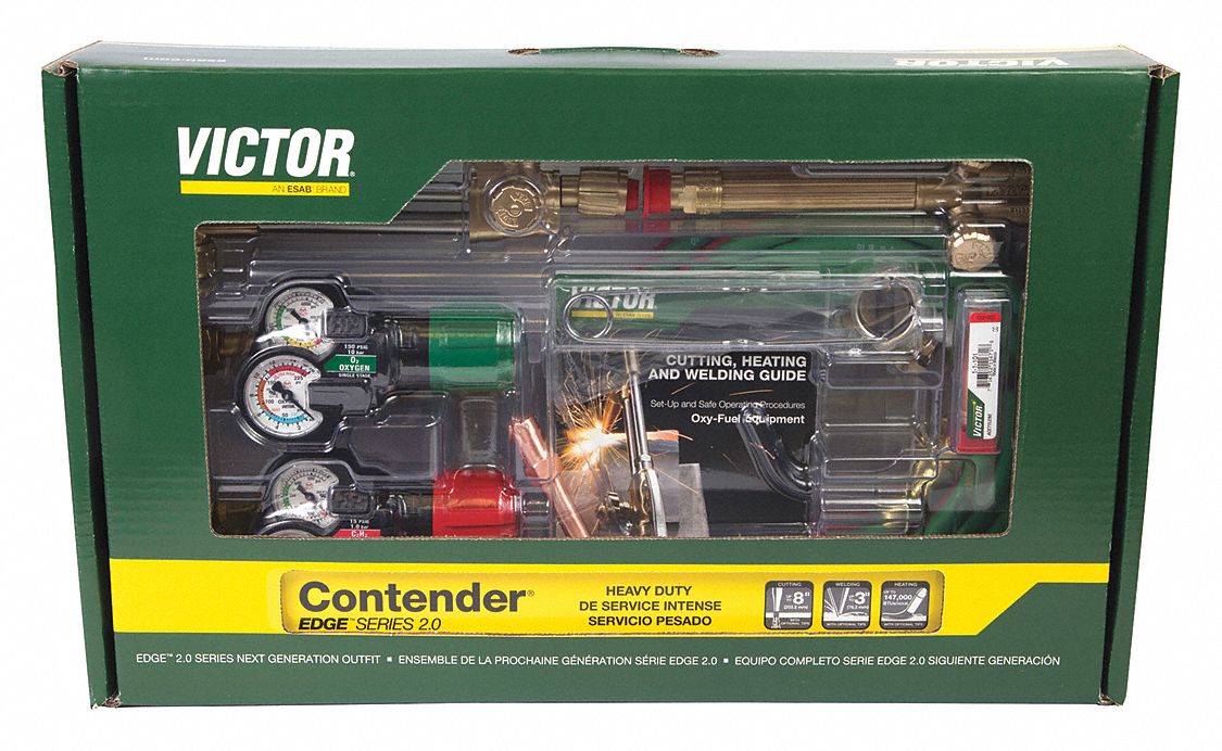 Victor 3G-OTH-412511