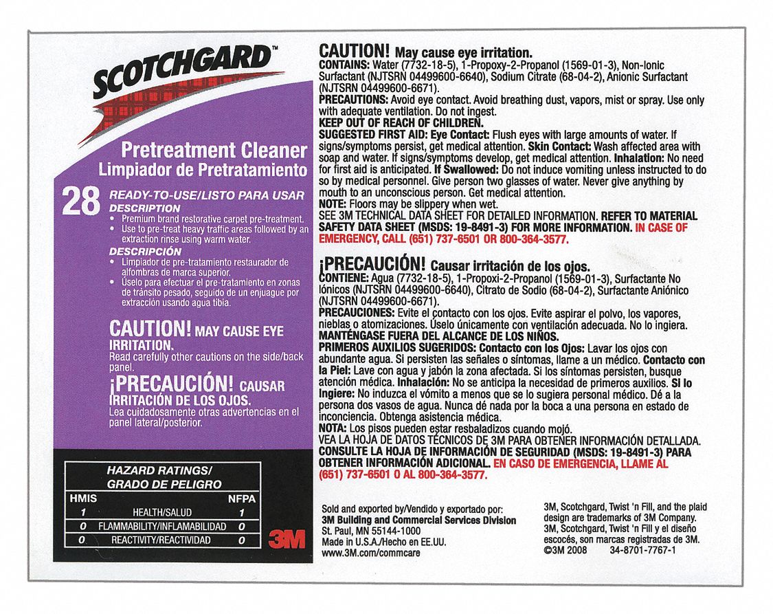3m 3G-OTH-607598