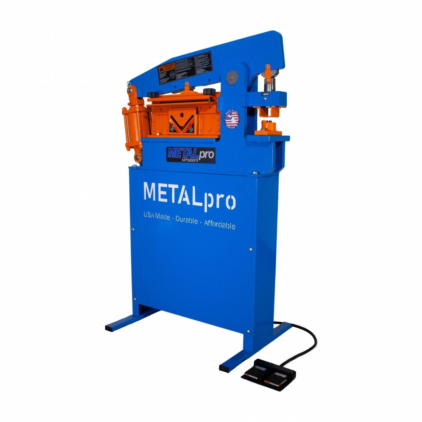 Metalpro 3G-OTH-241937