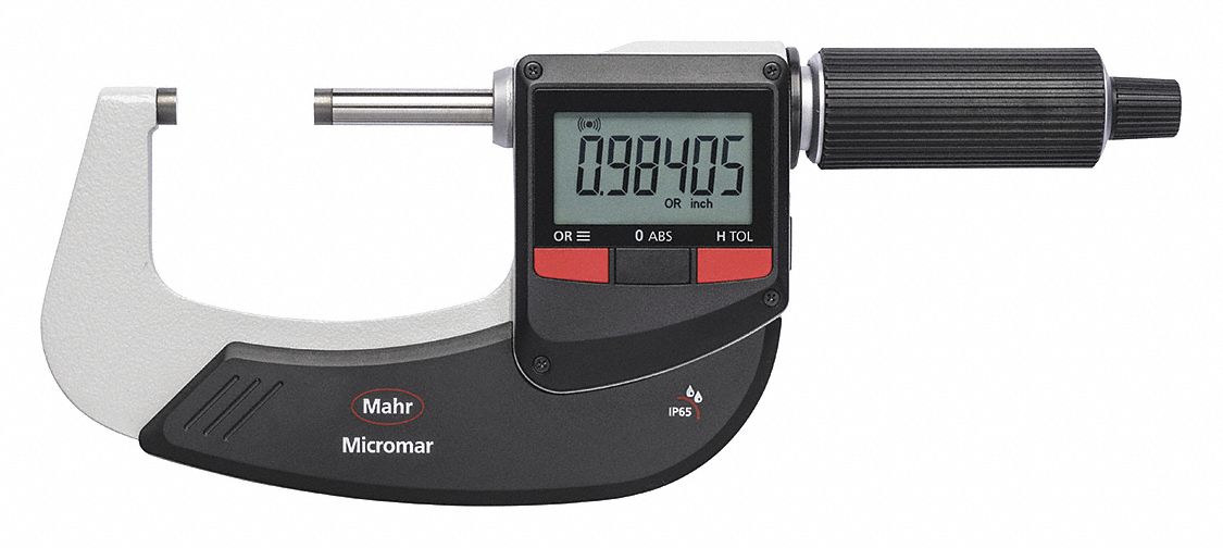 Mahr Ip65 3G-OTH-277067