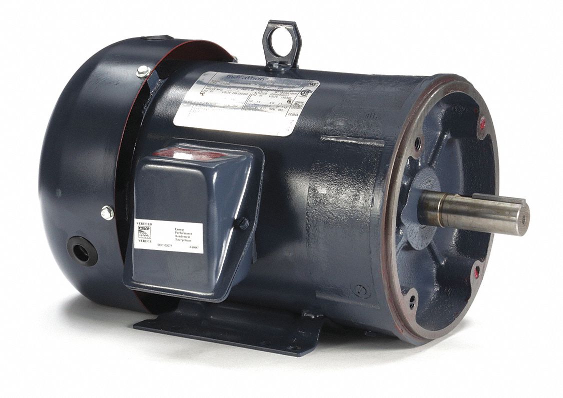 Marathon Motors 3G-OTH-59009