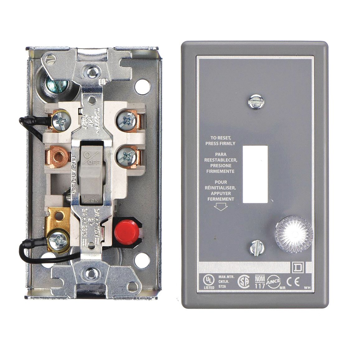 Square D 3G-OTH-41350