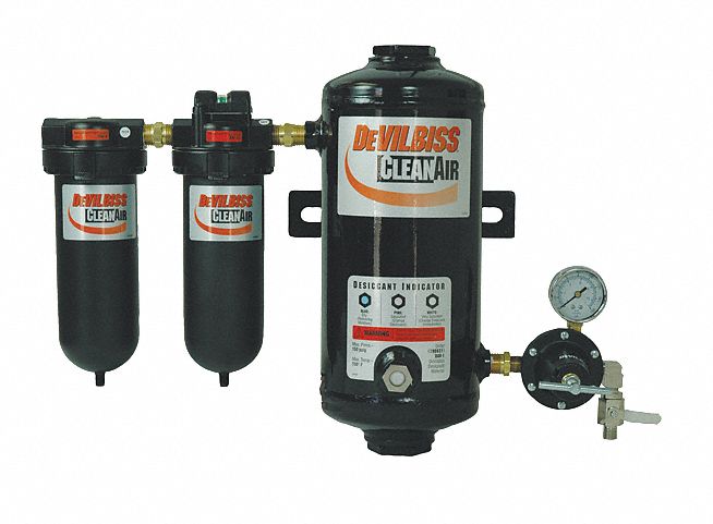 Devilbiss 3G-OTH-147186