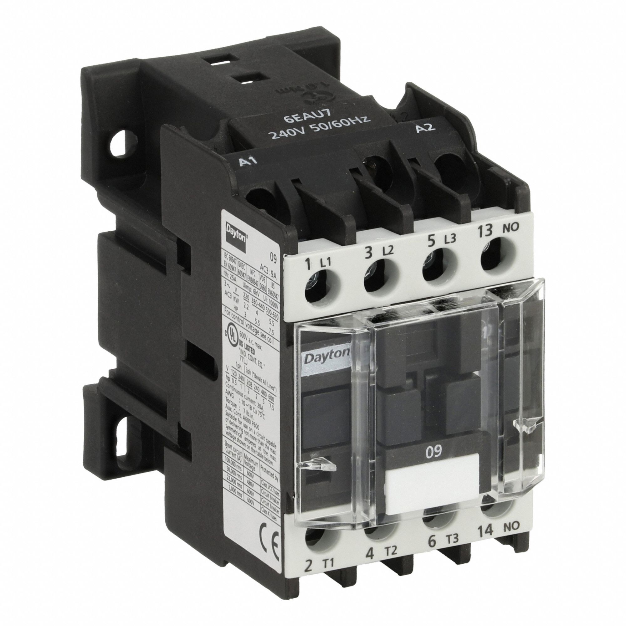 Dayton 3G-OTH-41014