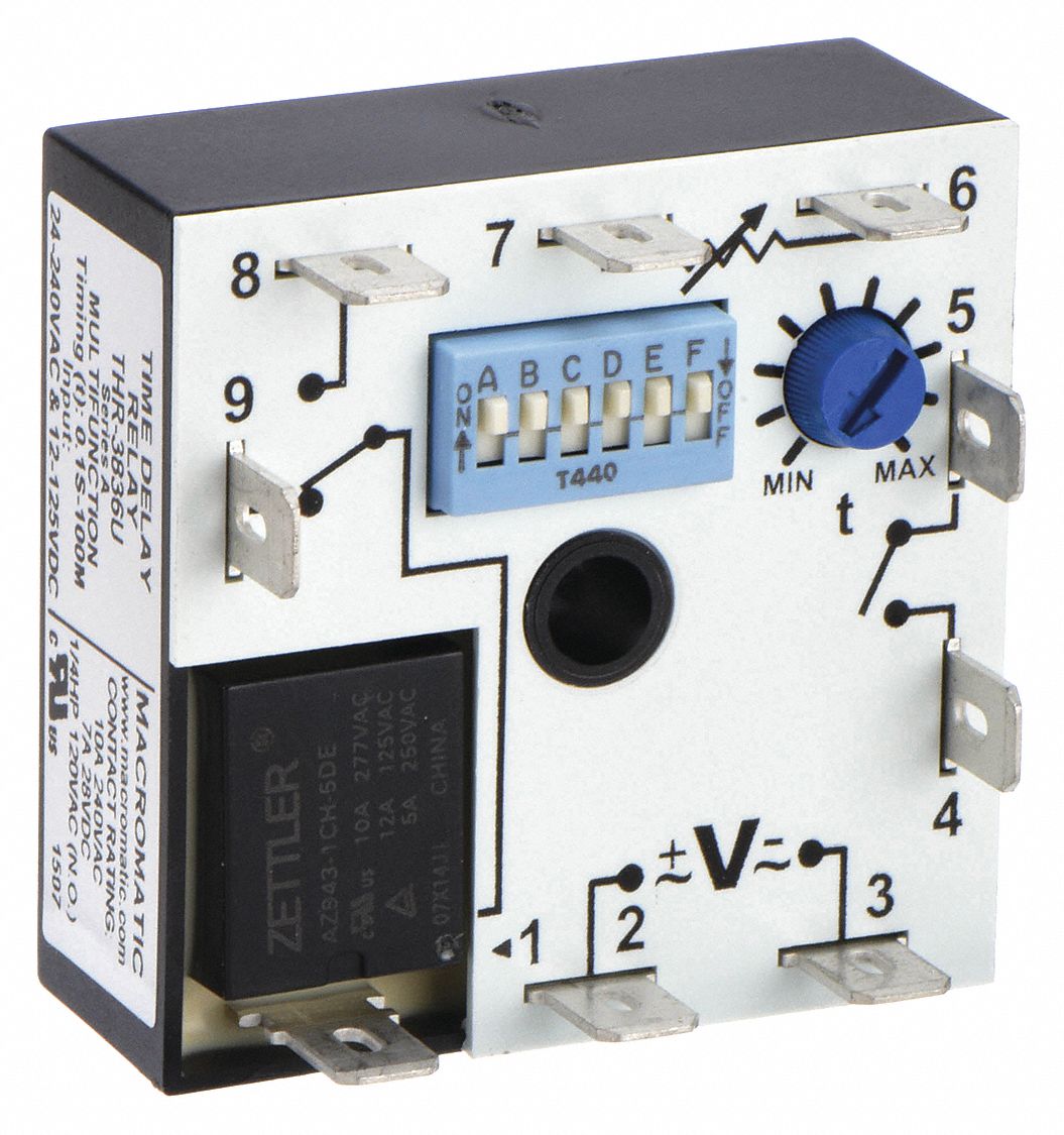 Macromatic 3G-OTH-130393