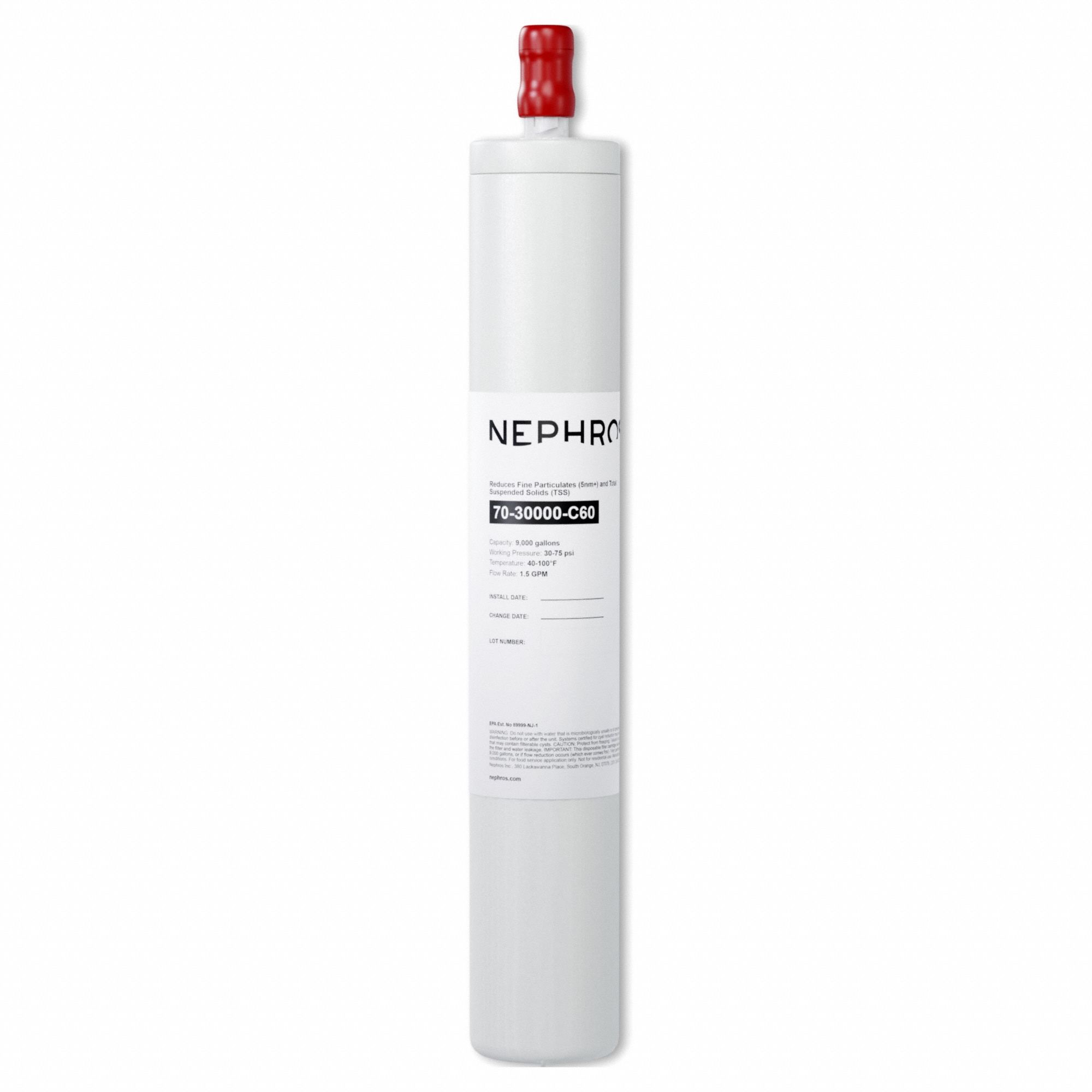 Nephros 3G-OTH-447369