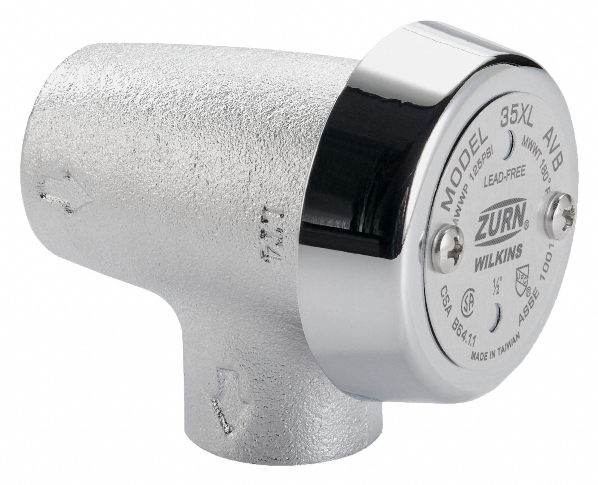 Zurn Wilkins 3G-OTH-597085