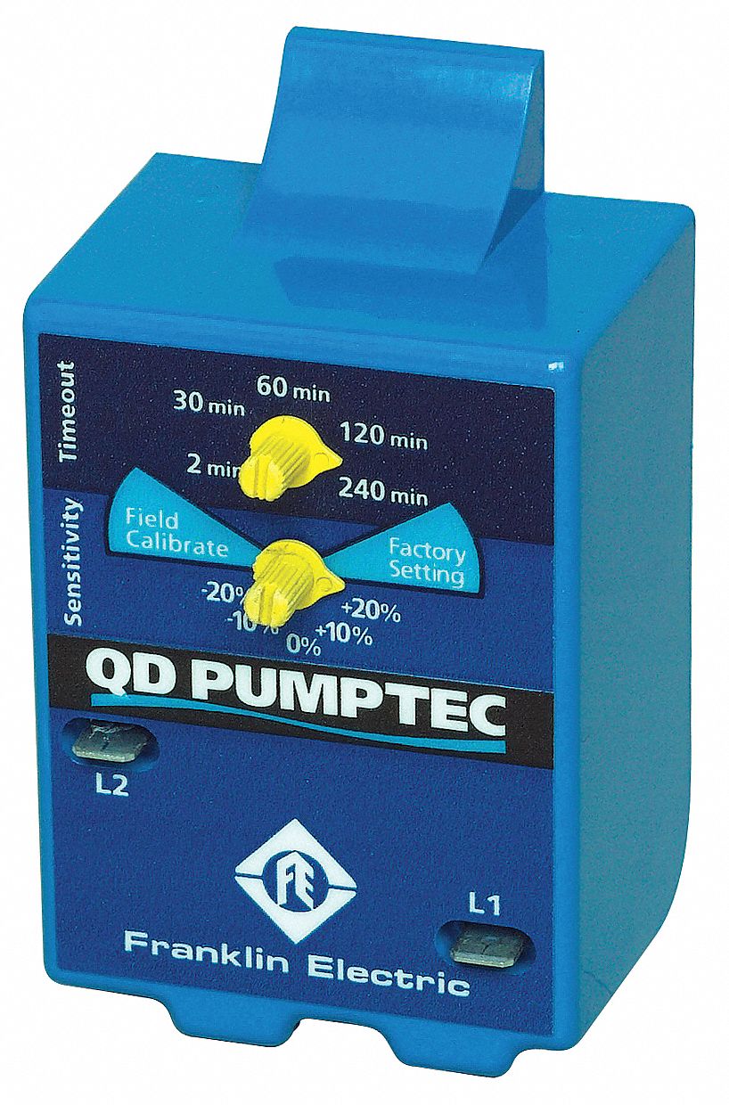 Franklin Electric 3G-OTH-92550