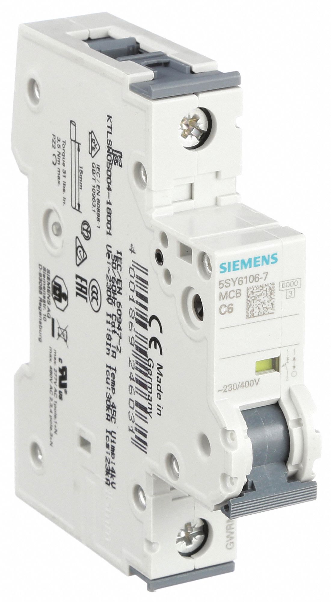Siemens 3G-OTH-19711