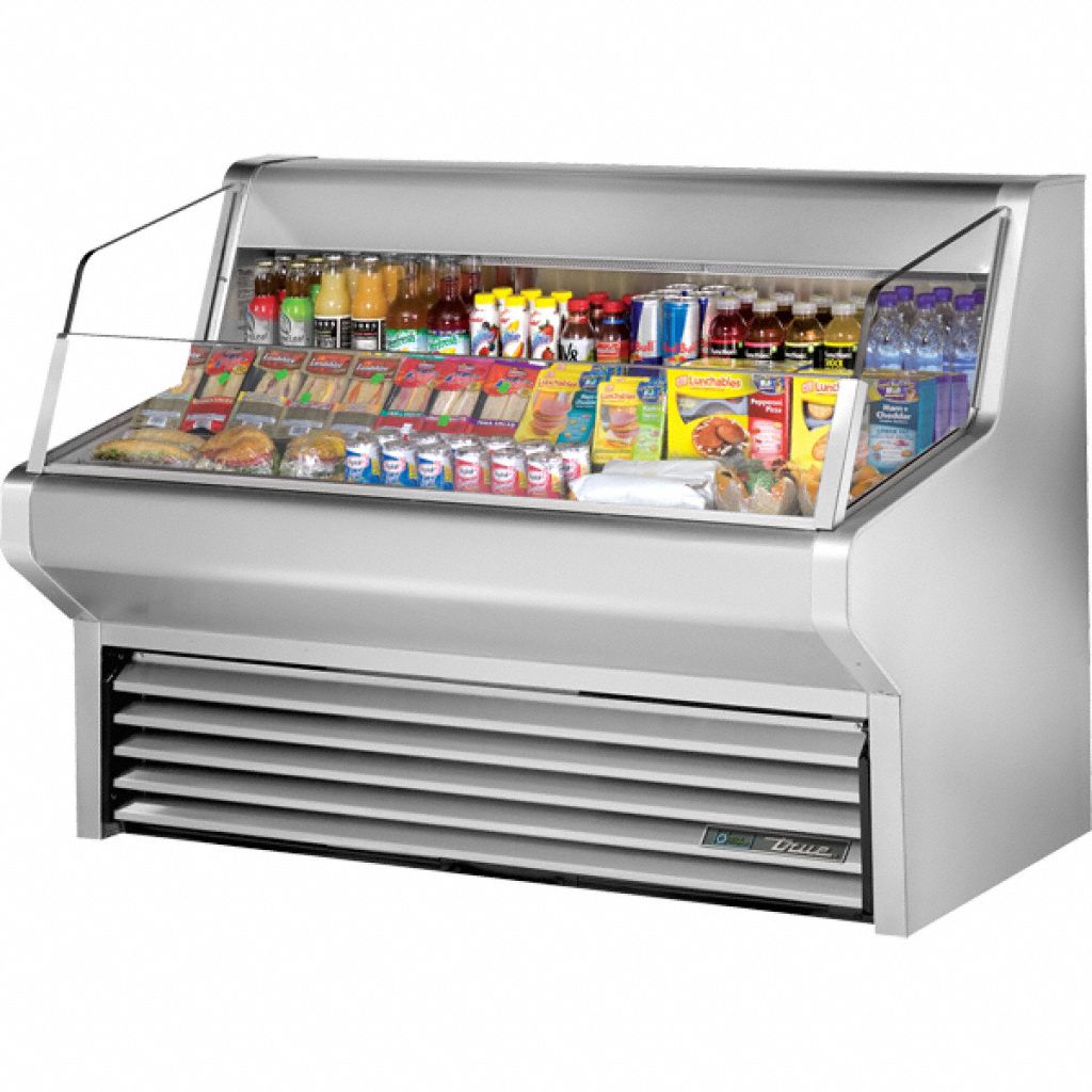 True Refrigeration 3G-OTH-605273