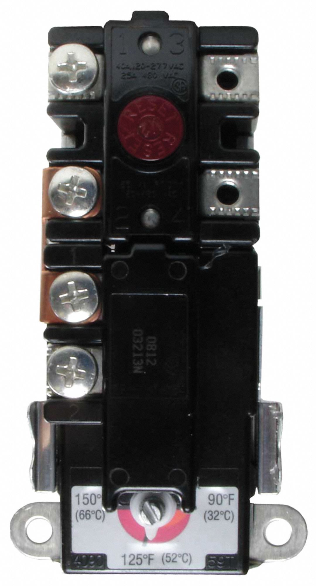Rheem 3G-OTH-435440