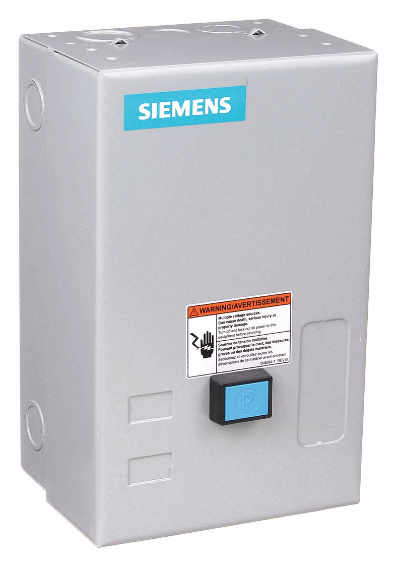 Siemens Nema 3G-OTH-130833