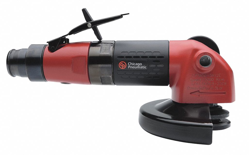 Chicago Pneumatic 3G-OTH-154518