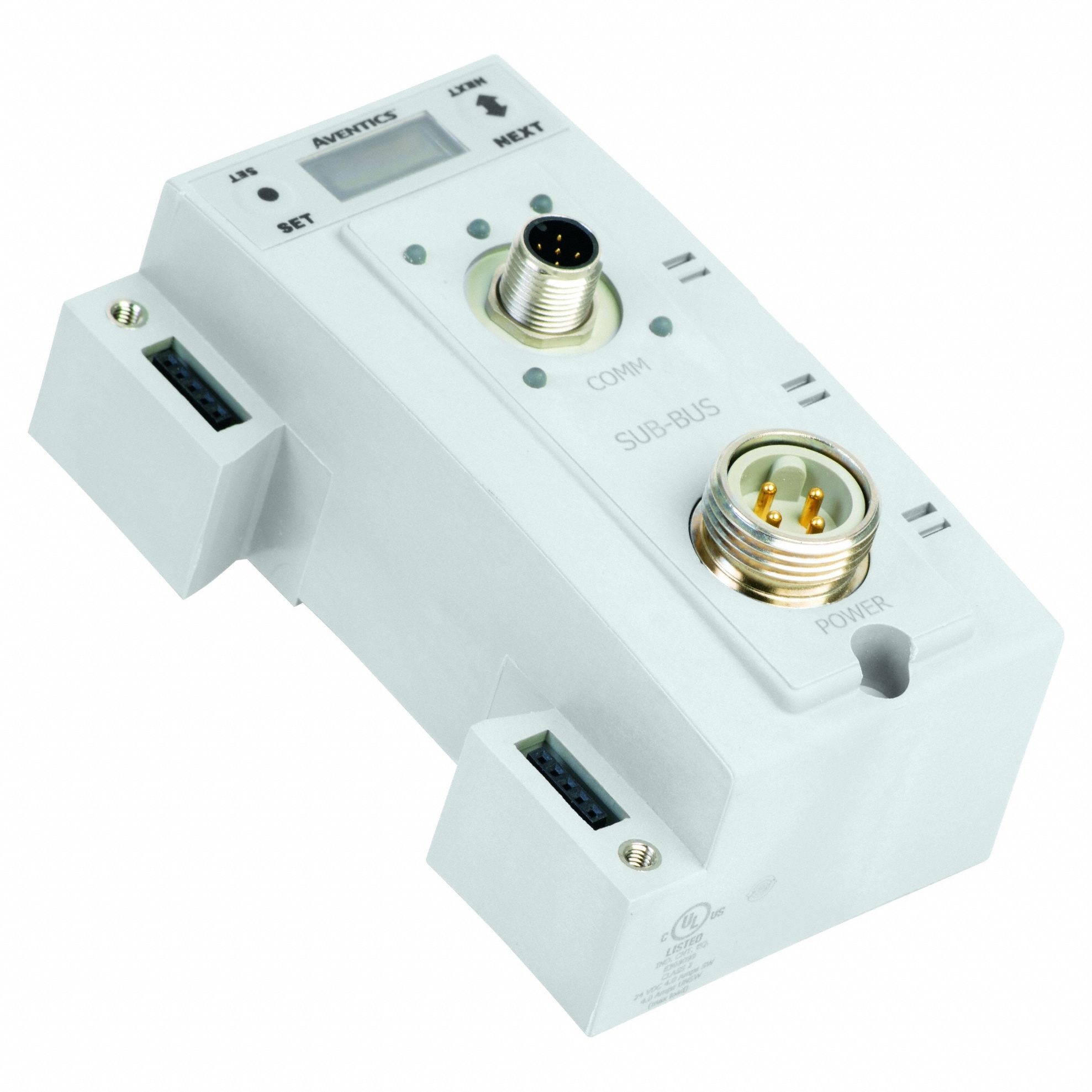 Aventics Io 3G-OTH-155868