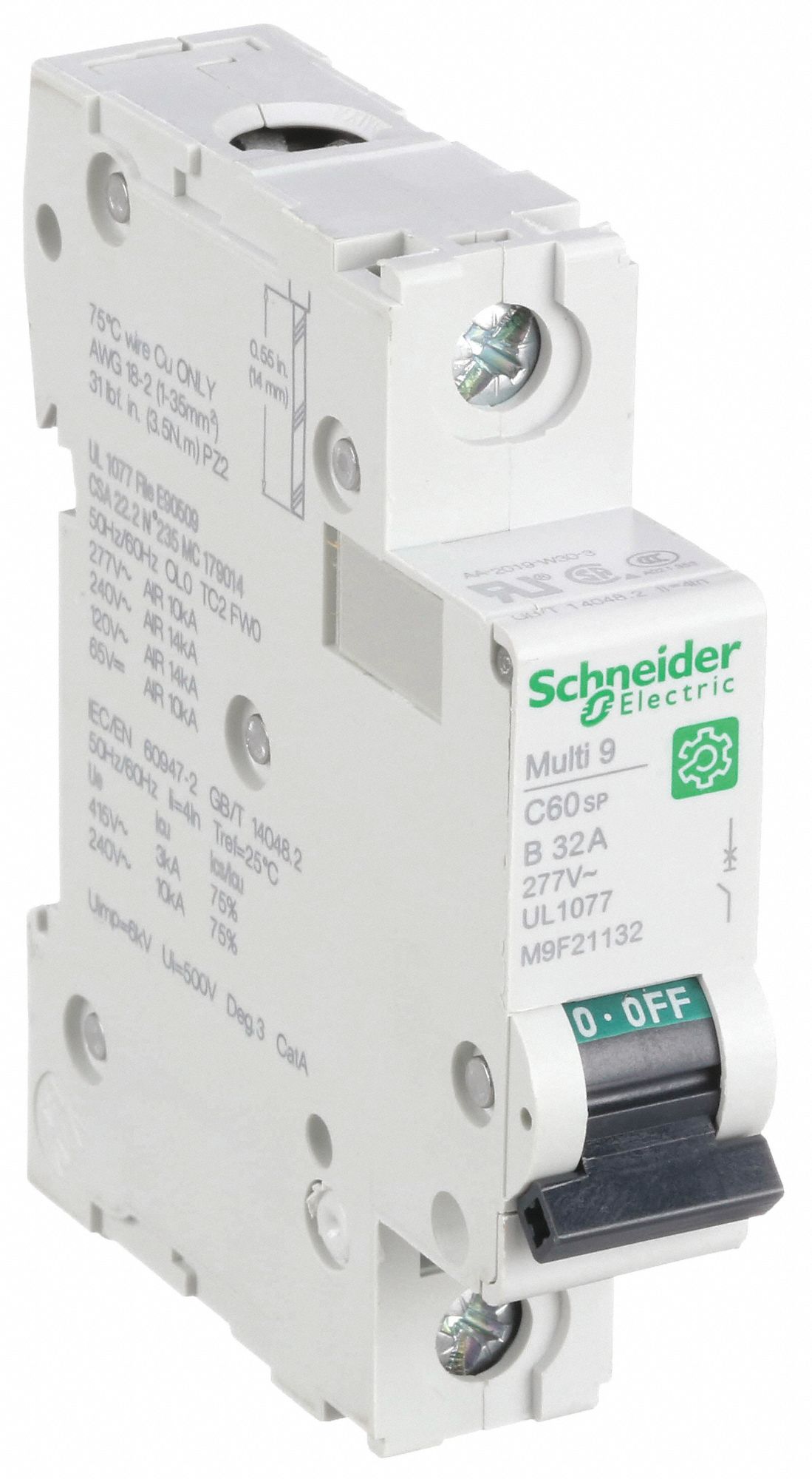 Schneider 3G-OTH-20563