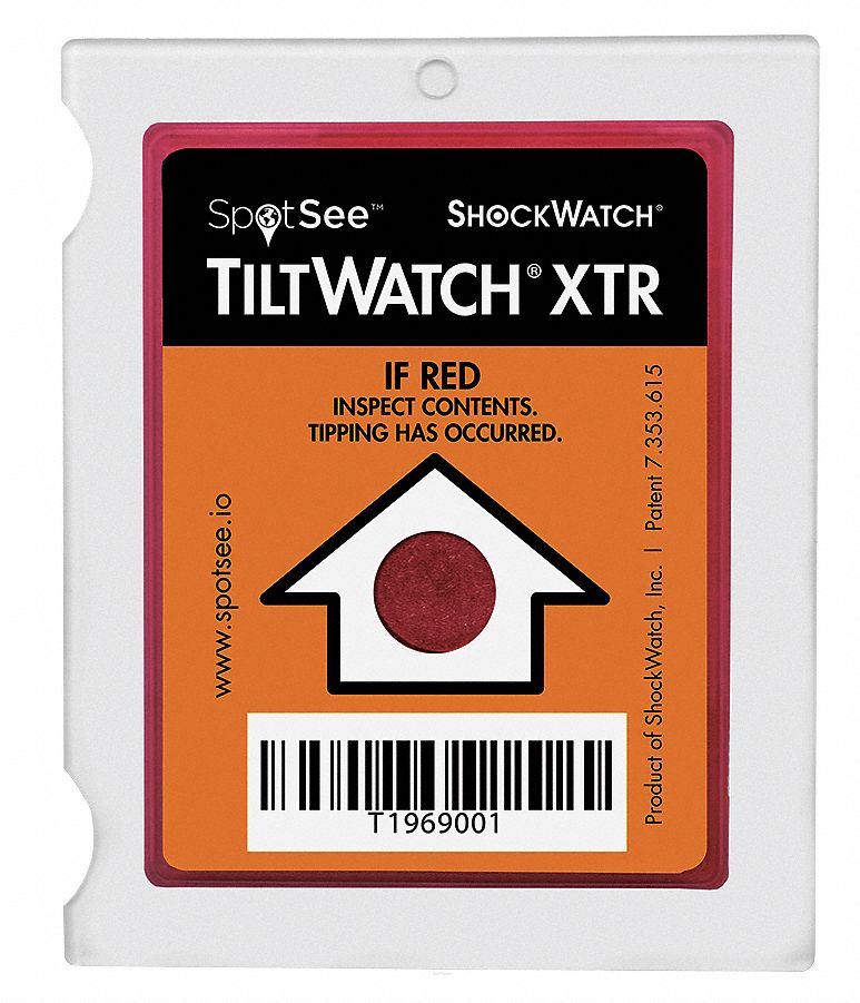 Tiltwatch 3G-OTH-585230
